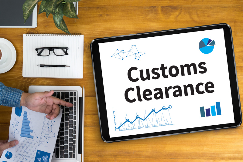 Customs Clearance and Documentation